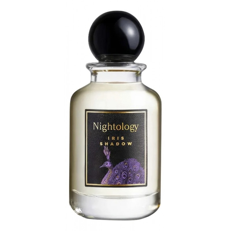 Iris Shadow Jesus Del Pozo