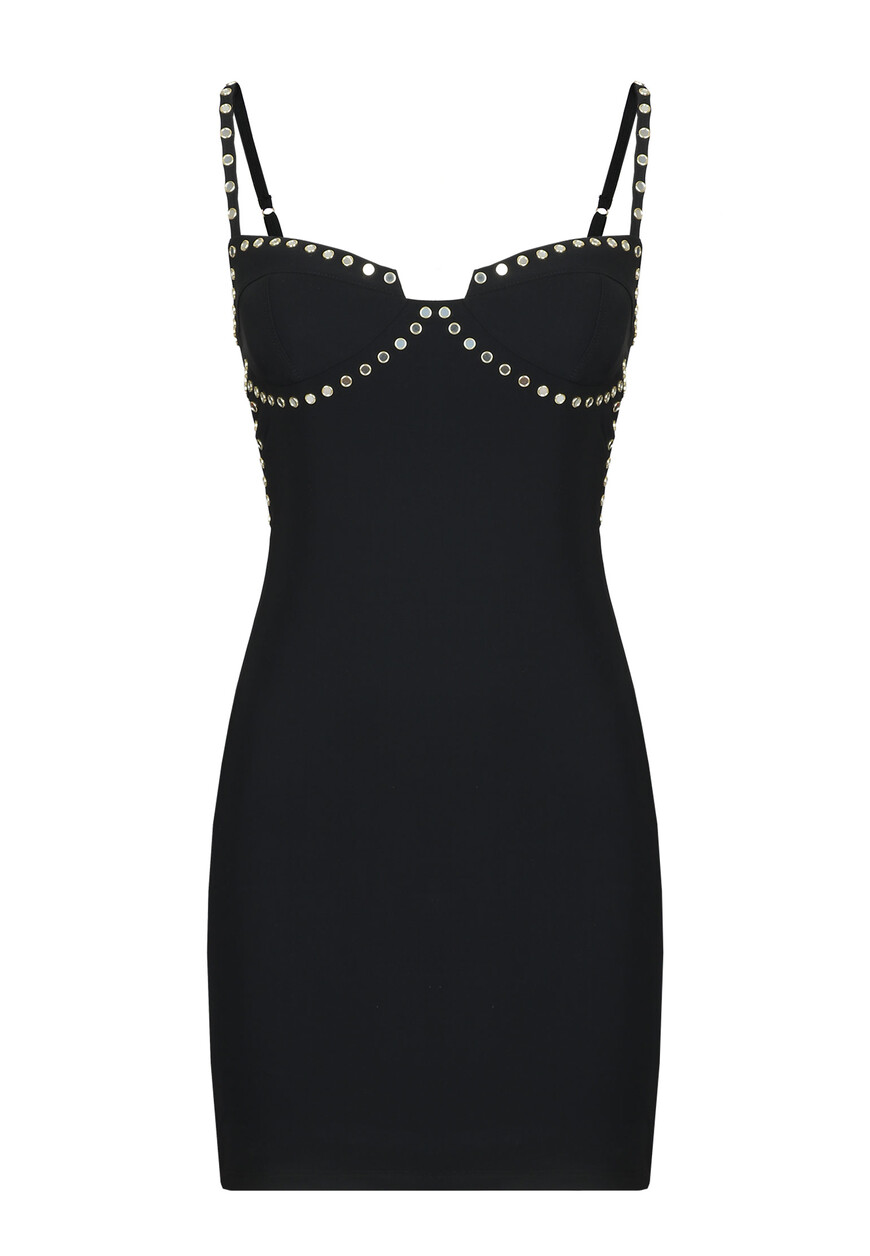 Платье Patrizia Pepe 8A1313JZ26