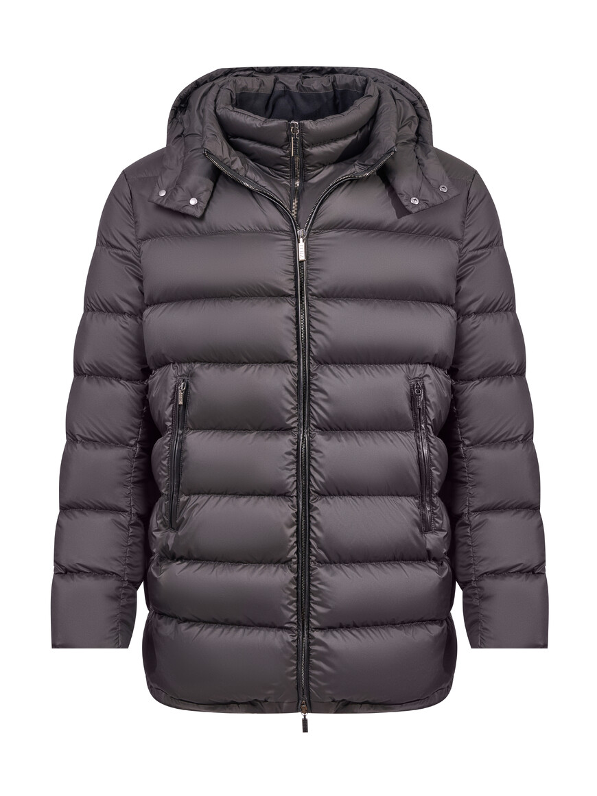 Пуховик Zilli OD0022M2010V00000