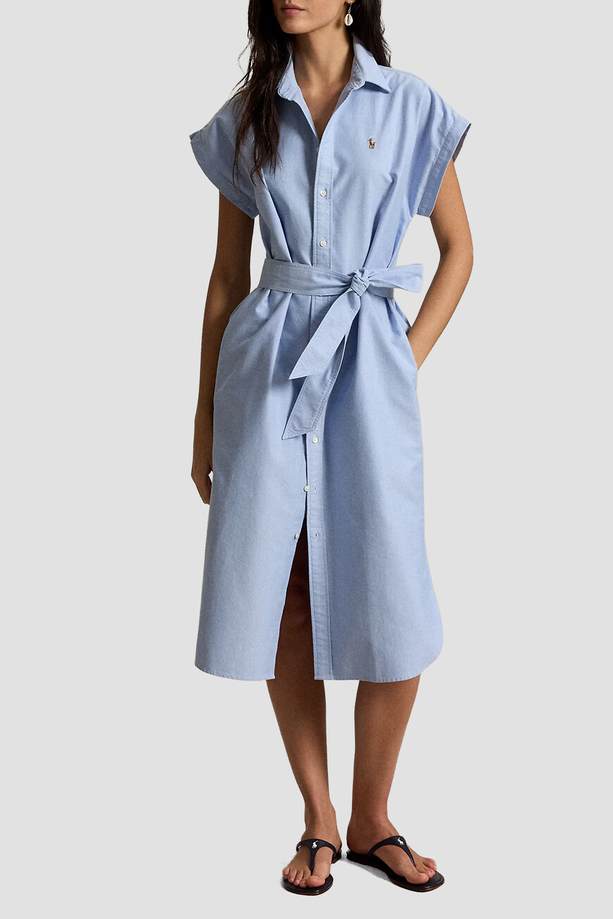 Платье Ralph Lauren 211A12907001