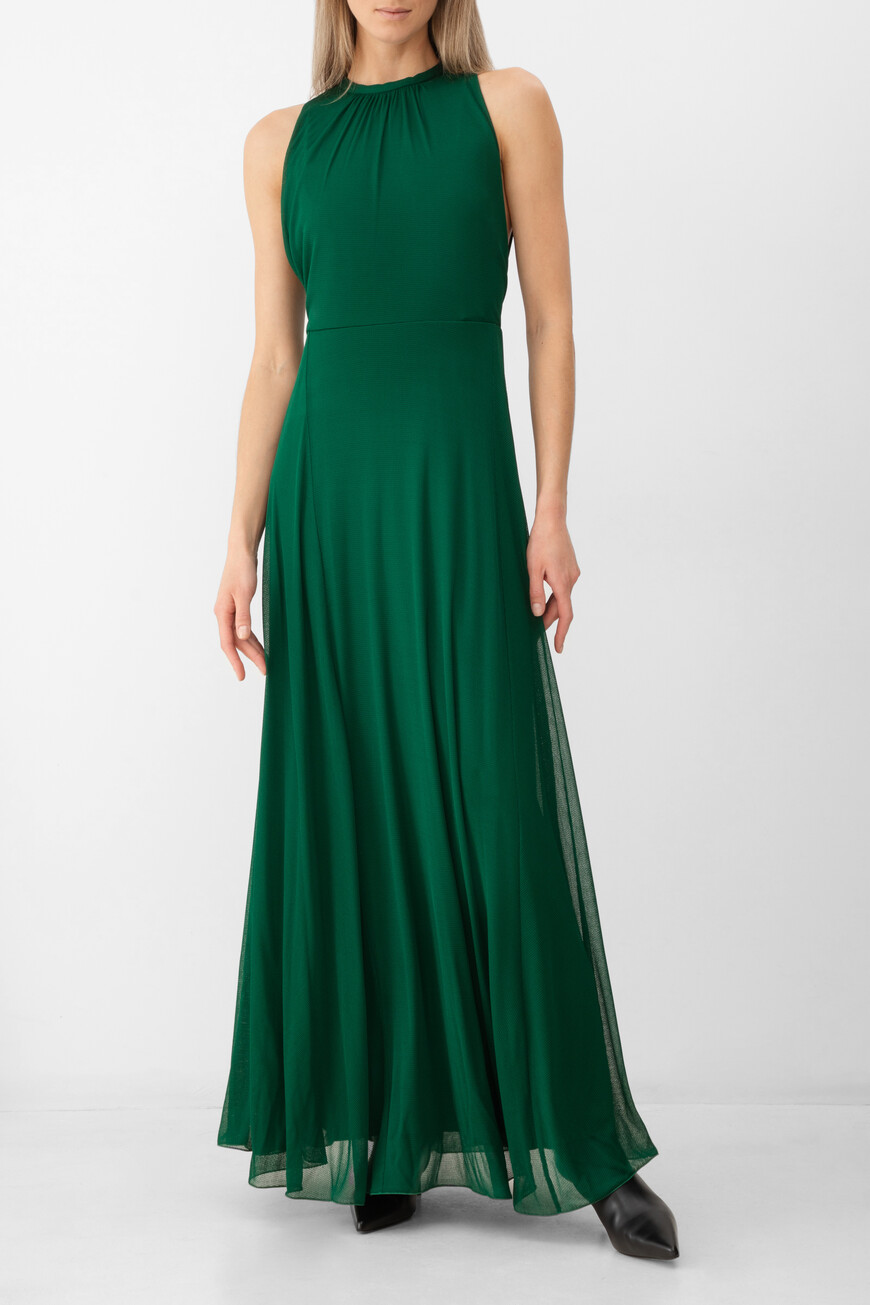 Платье Max Mara CARNET 2521626041 002