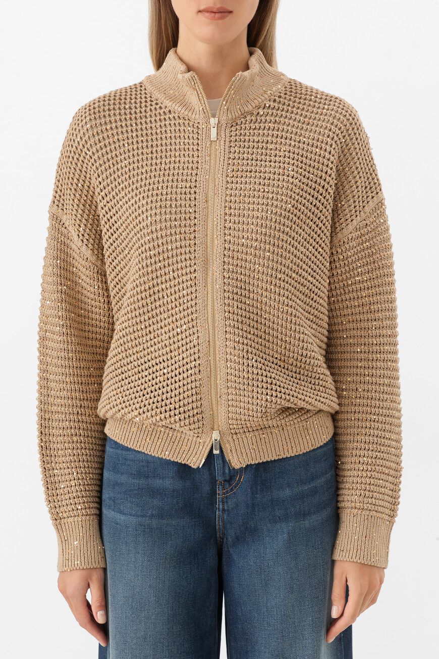 Кардиган Max Mara MSTARCO 2626346051 001