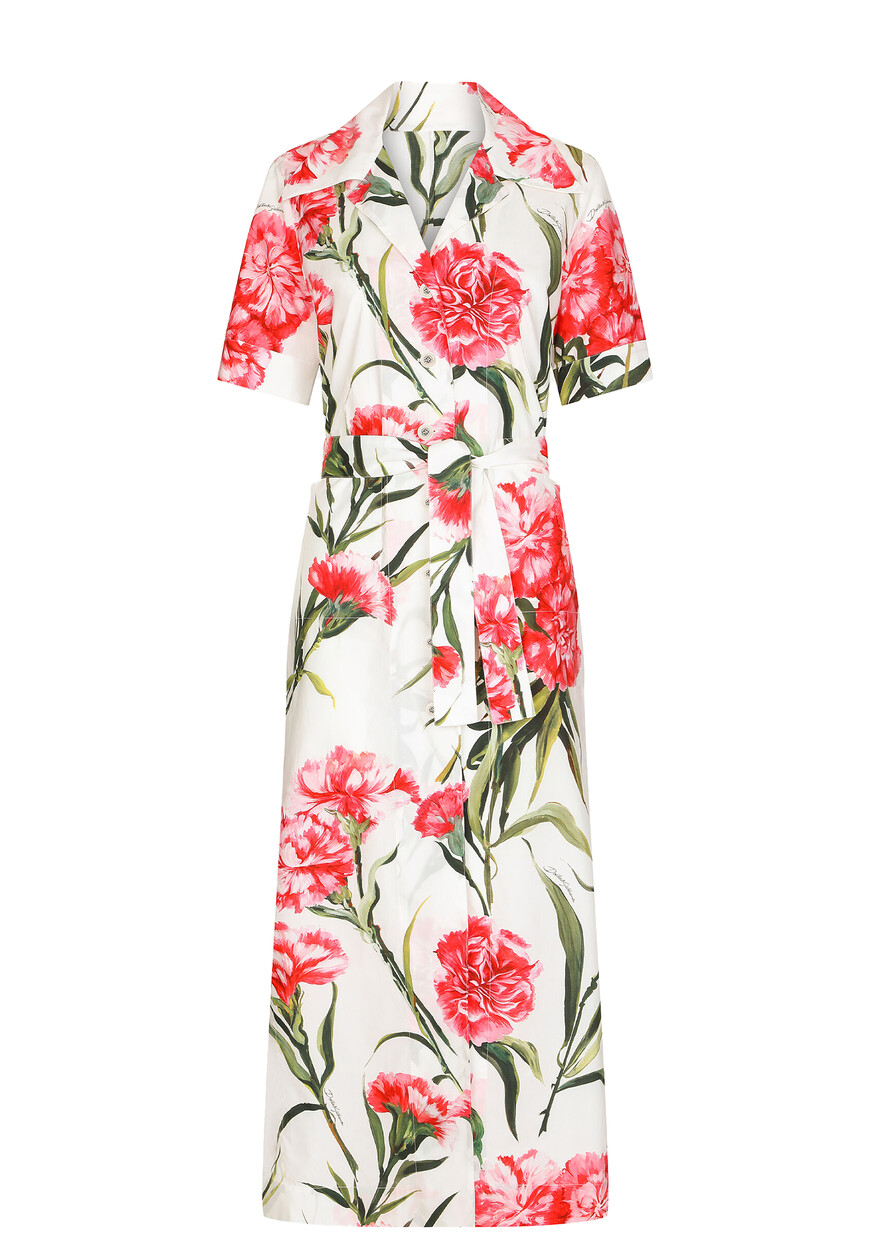 Платье Dolce & Gabbana F6AGNTHS5NL
