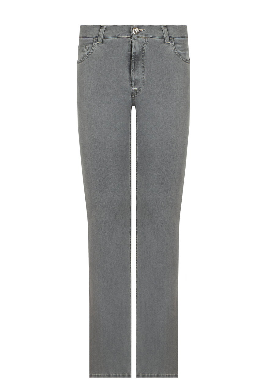 Джинсы Stefano Ricci MFT31B3050-Z901BK-GEP0