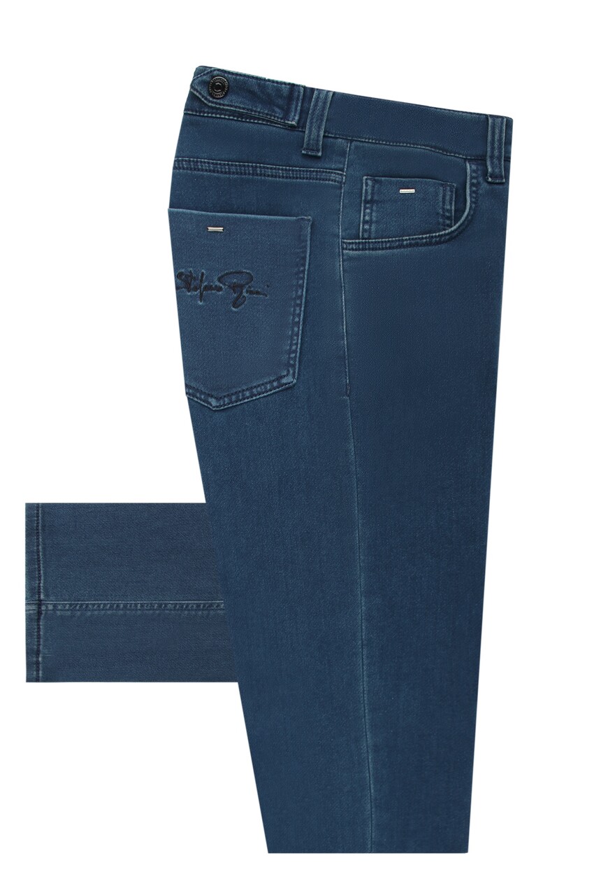 Джинсы Stefano Ricci MFT04S2120