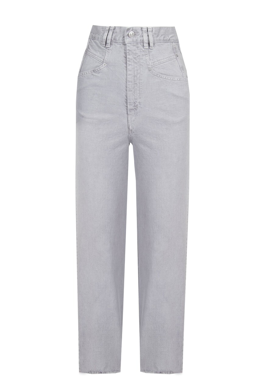 Джинсы Isabel Marant 20APA1748-20A022I
