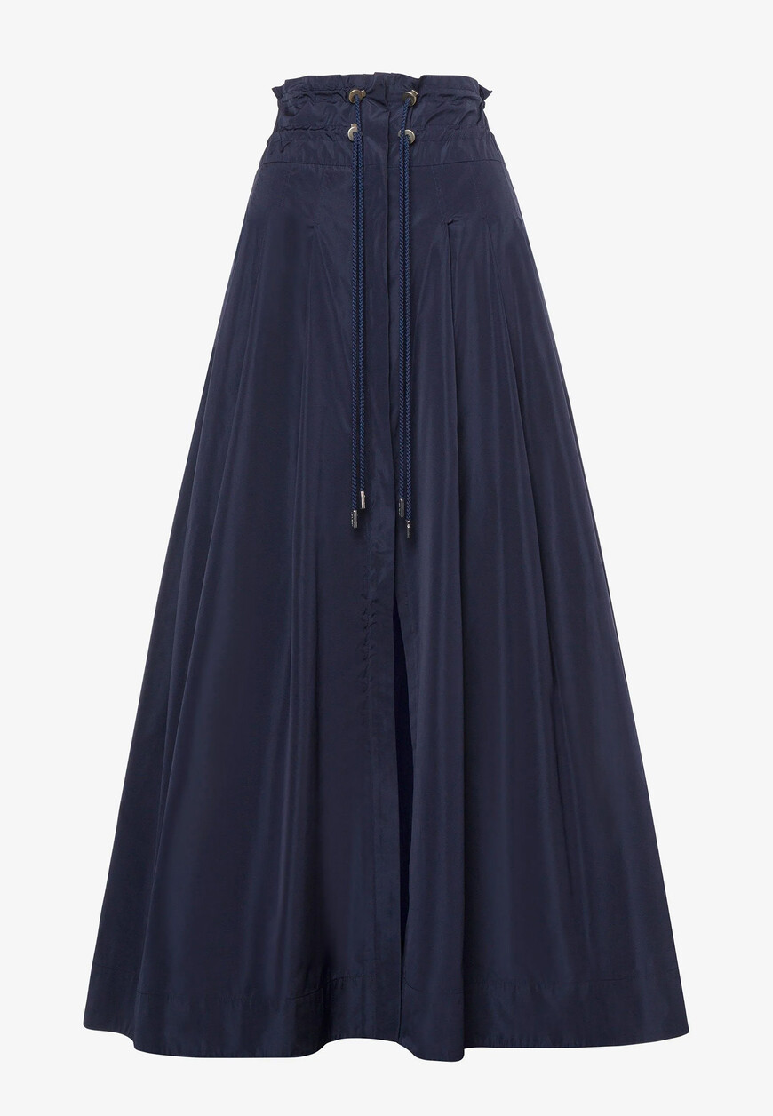 Юбка Alberta Ferretti 0113