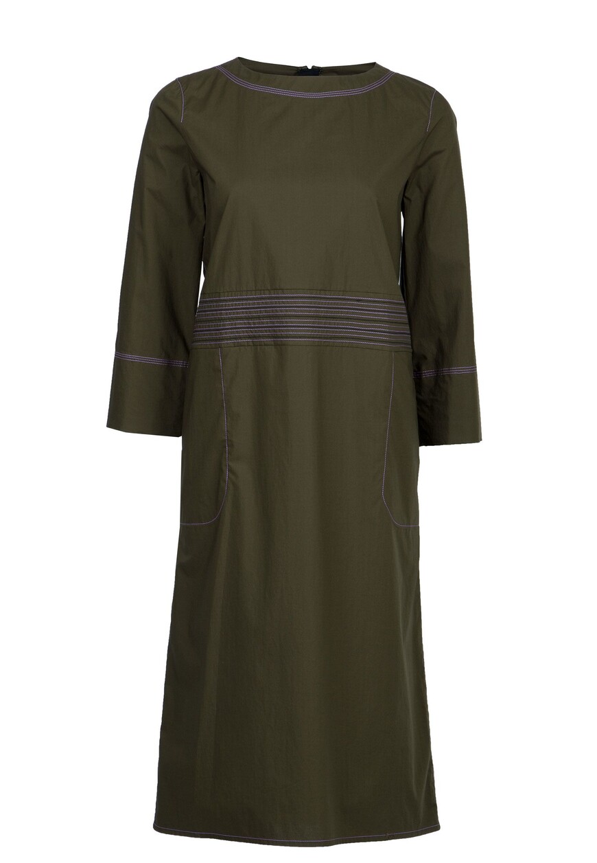 Платье Marni ABMAW72A05 TCV60