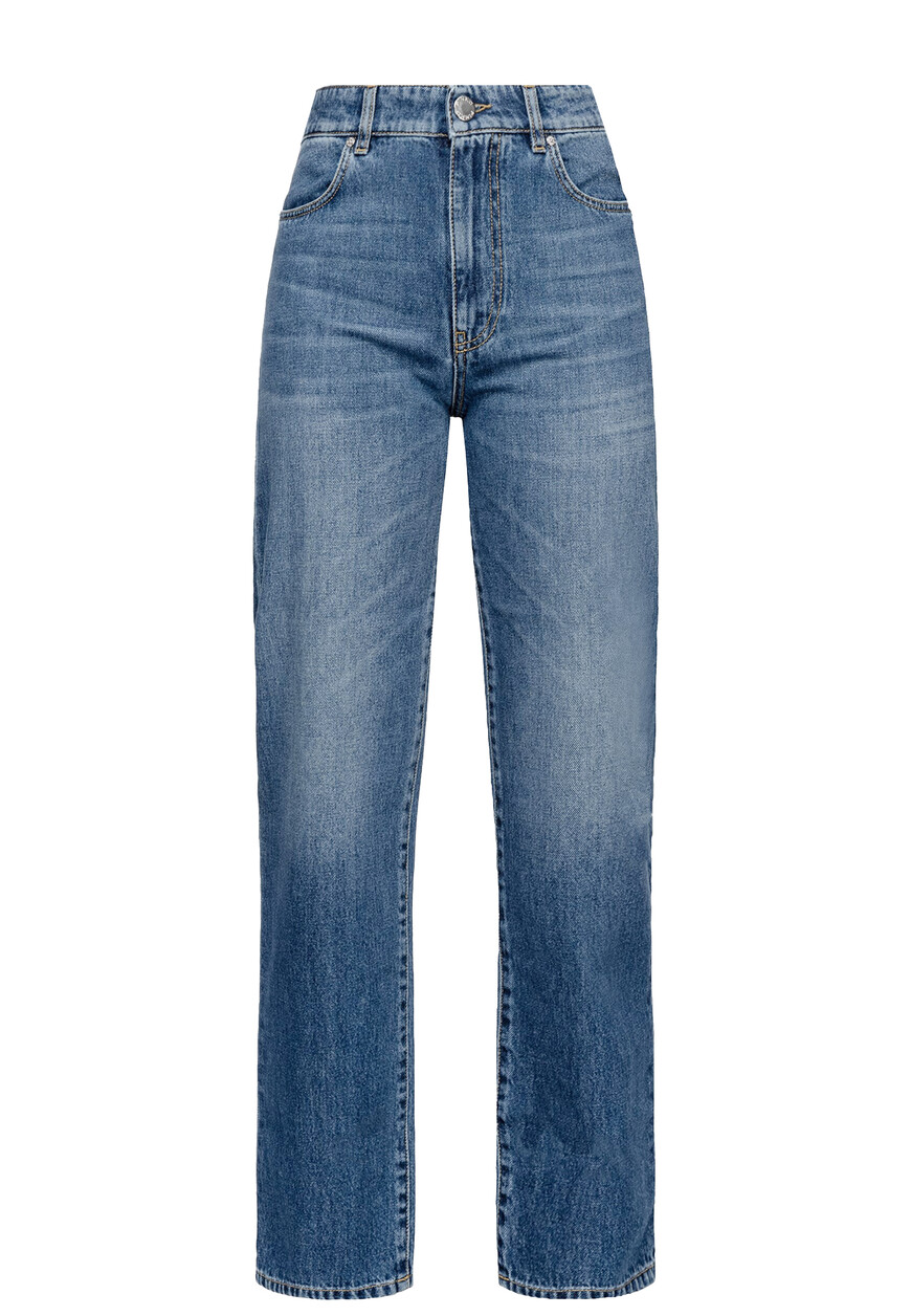 Джинсы Pinko 100218-AOFJ