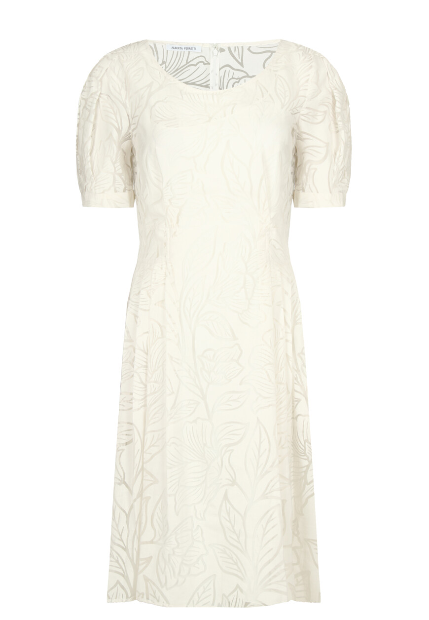 Платье Alberta Ferretti 0471