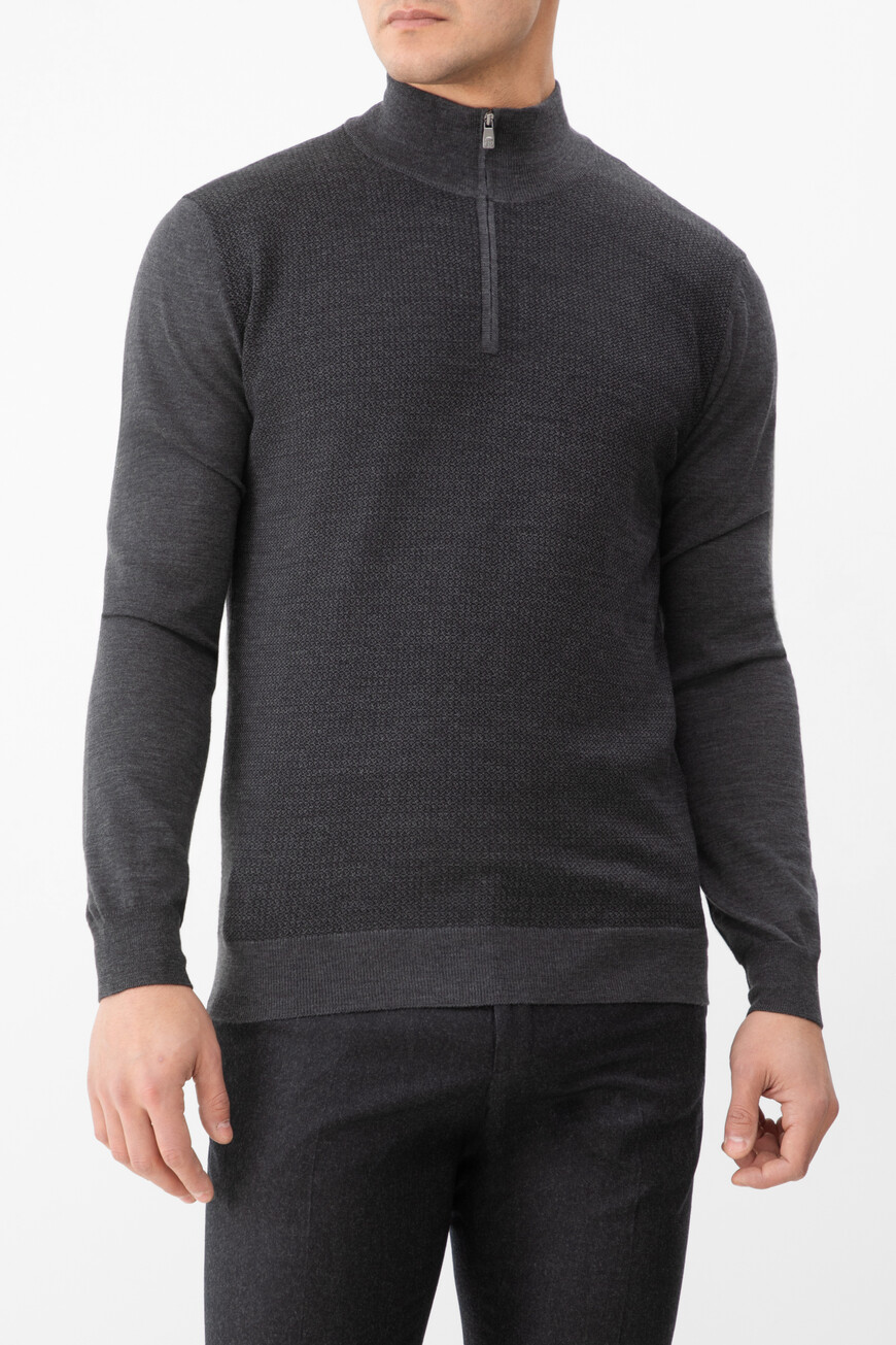 Джемпер Corneliani 26M50G-2625187-013
