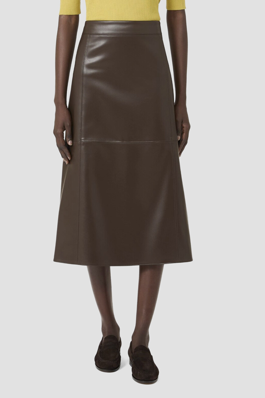 Юбка Max Mara SMMCRISMA 2629776011 003