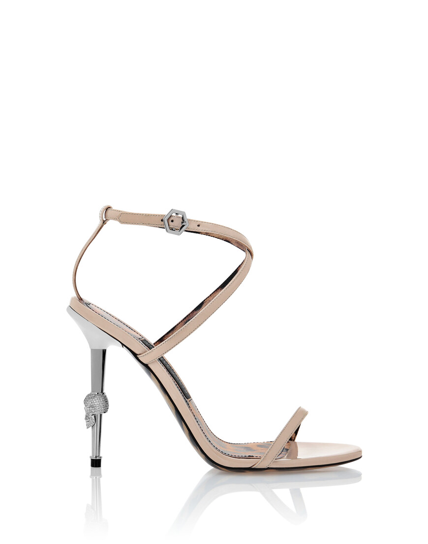 Сандалии Philipp Plein FABS-WSA0551-PLE010N_06