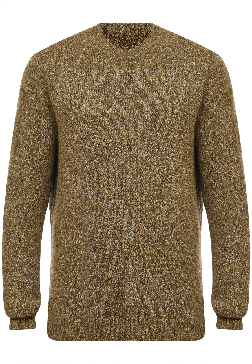 Пуловер Corneliani 94M550-9425103