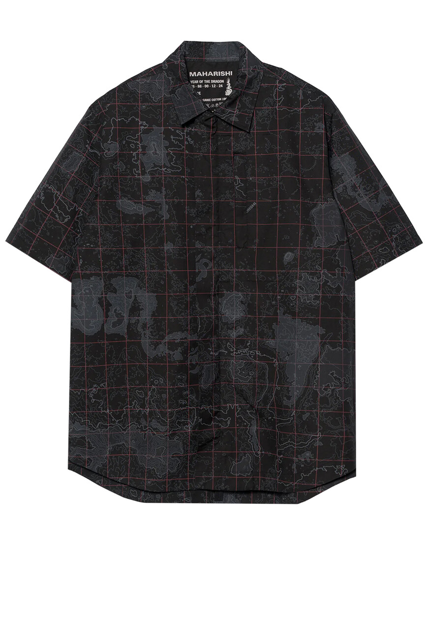 Рубашка Maharishi 5226