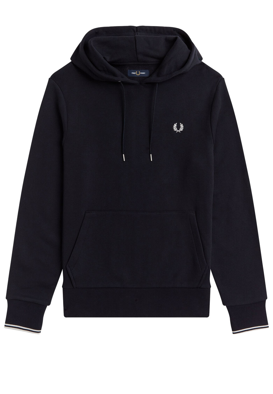Худи Fred Perry M2643