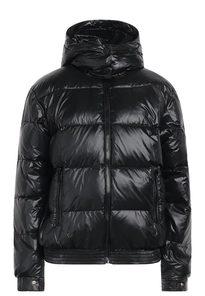 Пуховик Twinset Milano 232TT2350 S18211