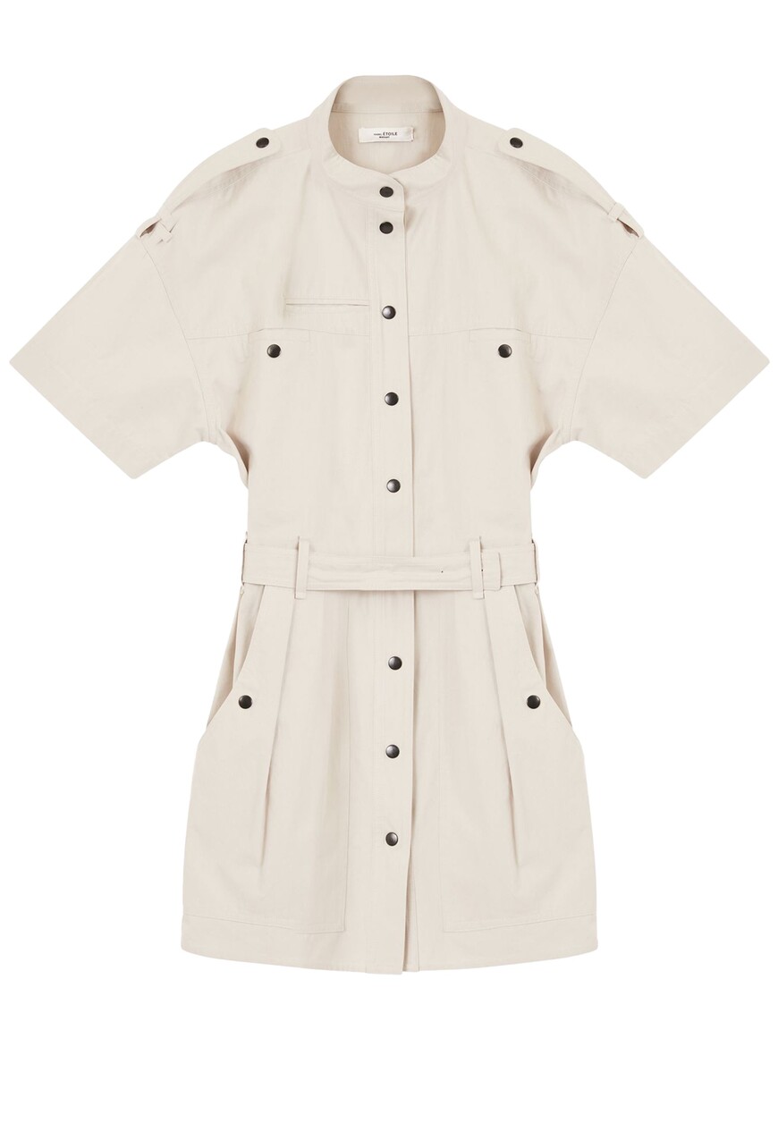 Платье Isabel Marant Étoile 22PRO2112 22P019E