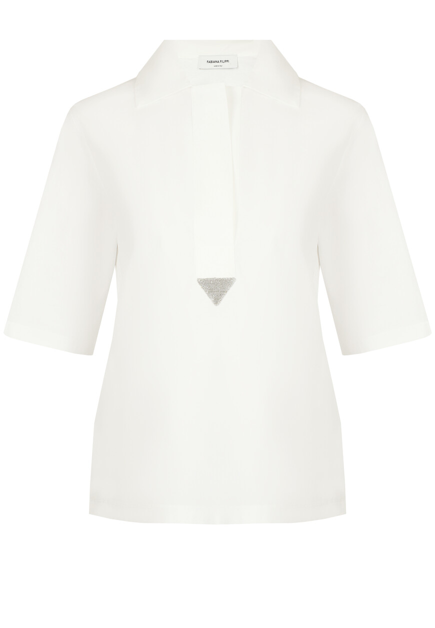Рубашка Fabiana Filippi JED273W162H353