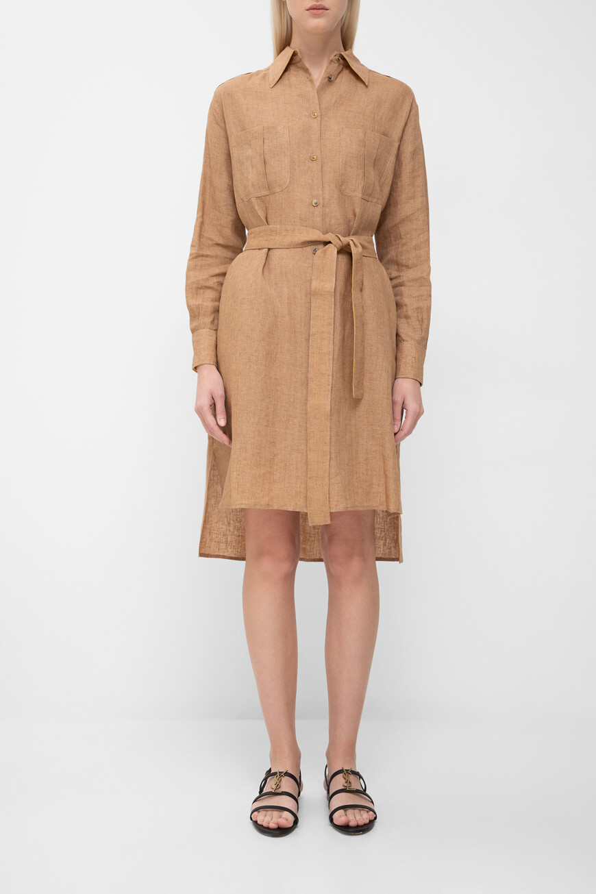 Платье Kiton D55368H0760508007