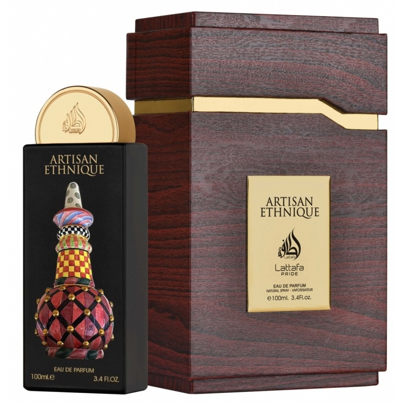 Artisan Ethnique Lattafa