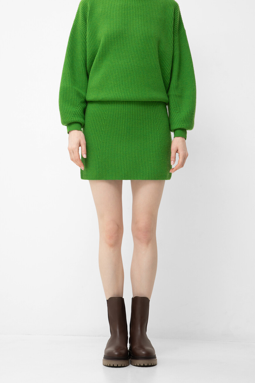 Юбка Max Mara TEIERA 2422306012 003