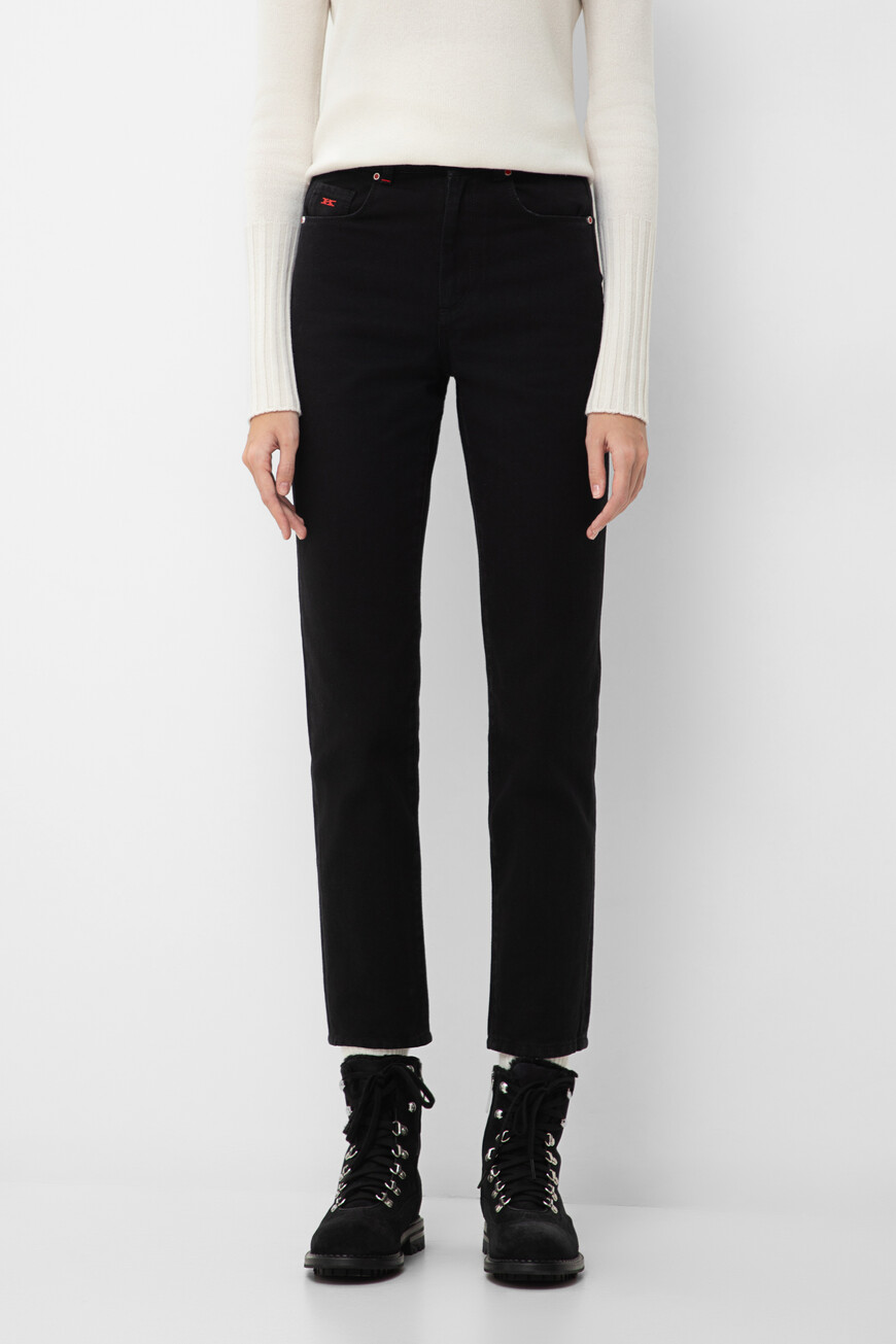 Джинсы Kiton DJ54101K0501F04000