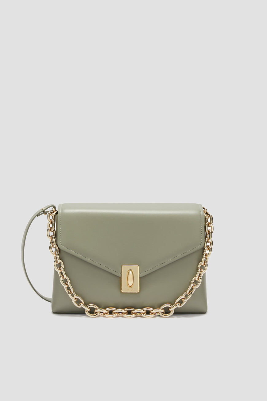Сумка Furla Модель Meridiana WB01448_BX3227_1007_AG700