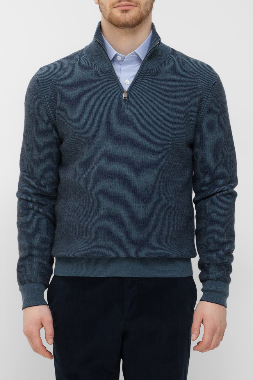 Свитер Brioni UMS70L OCK12 1340
