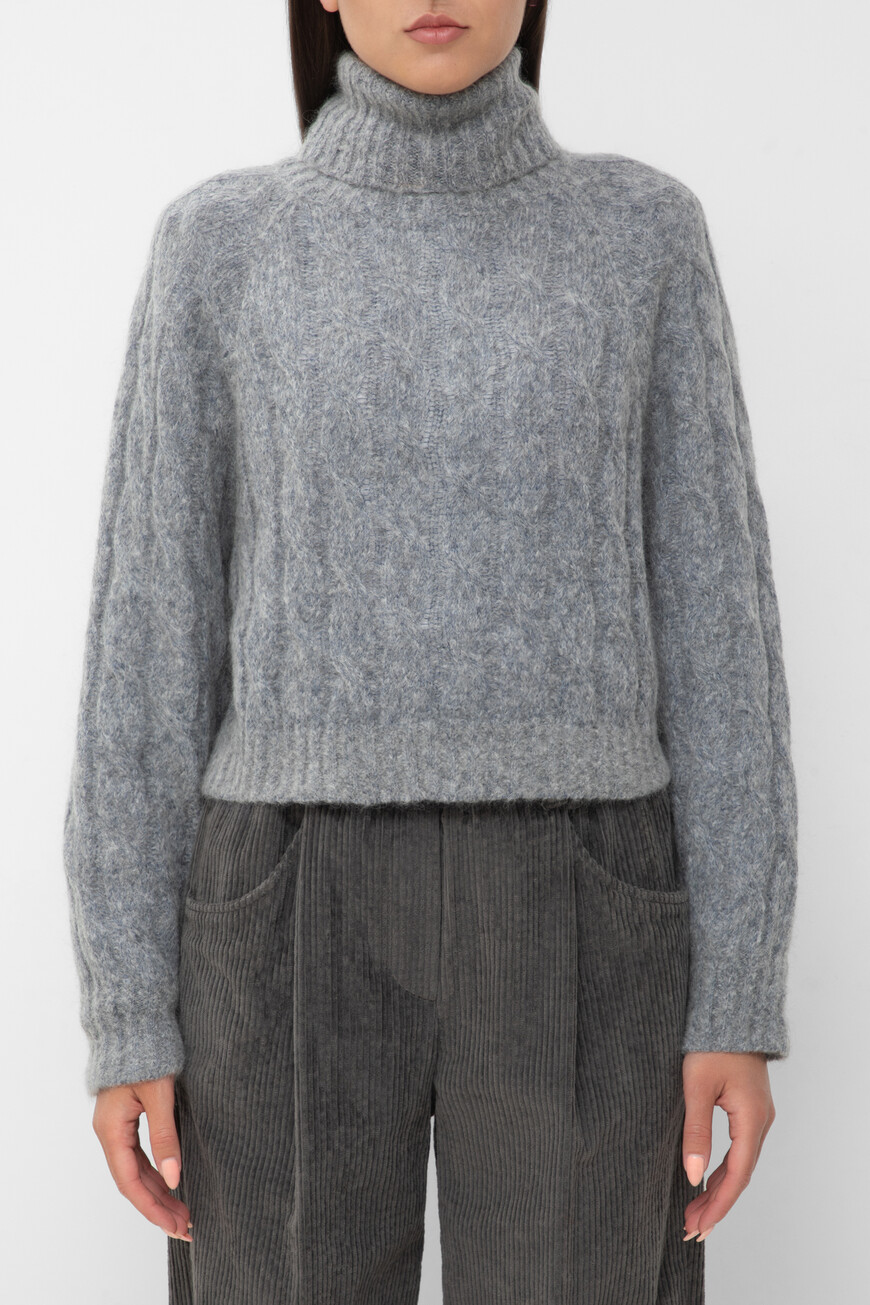 Свитер Brunello Cucinelli MHM523603 C1599