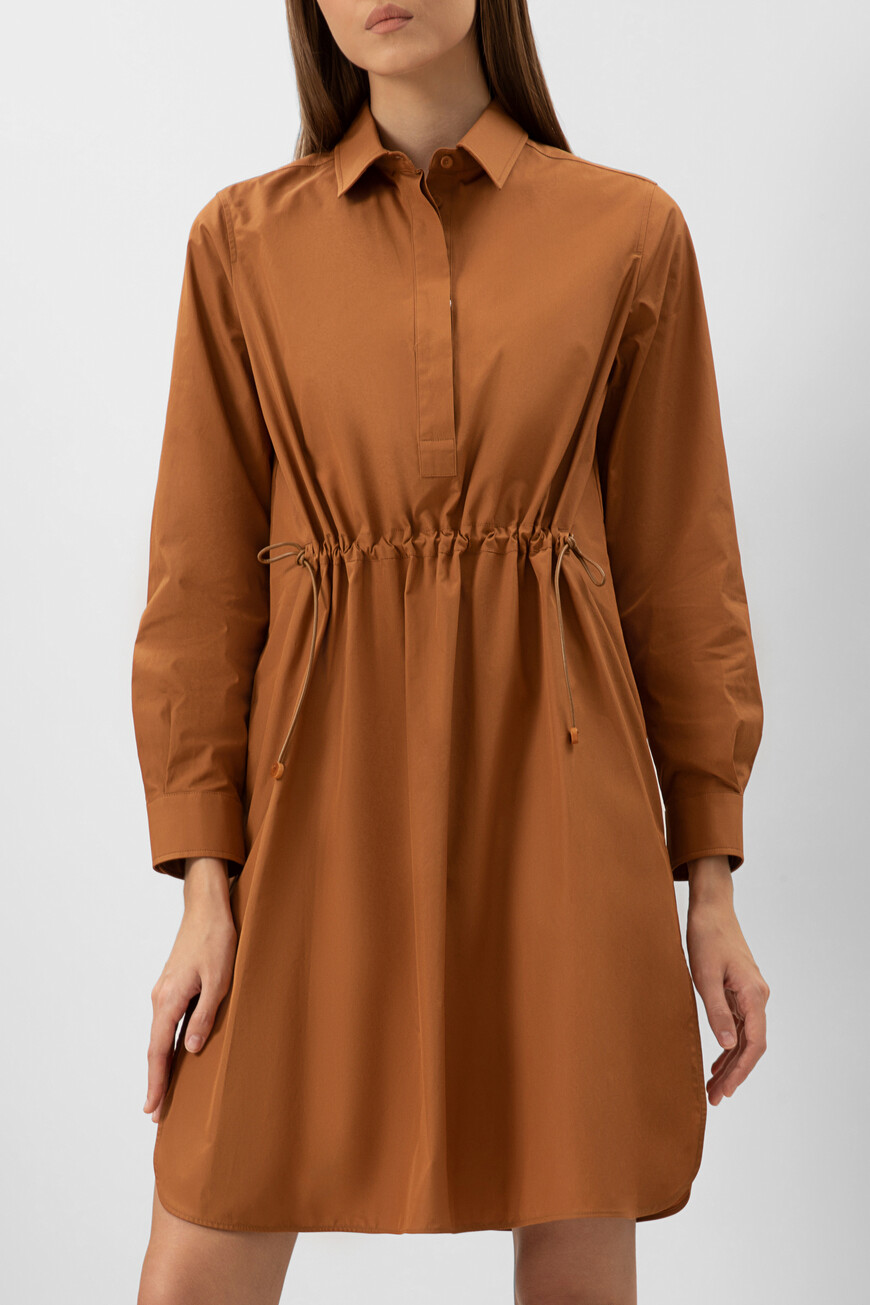 Платье Max Mara JUANITA 2411221012 034