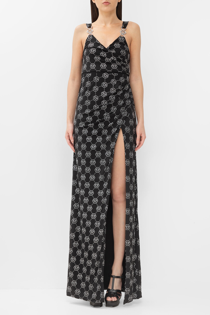 Платье Philipp Plein AADC WRG3237 PJY002N 02