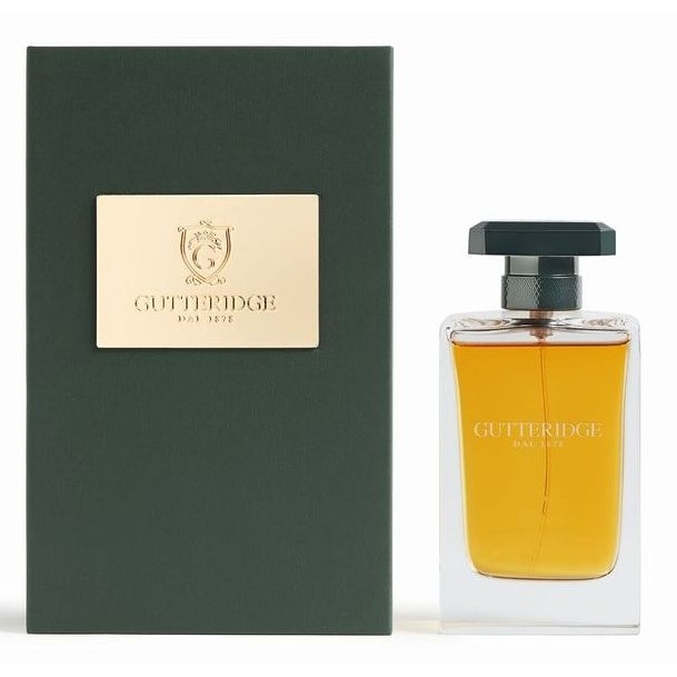Green Gutteridge