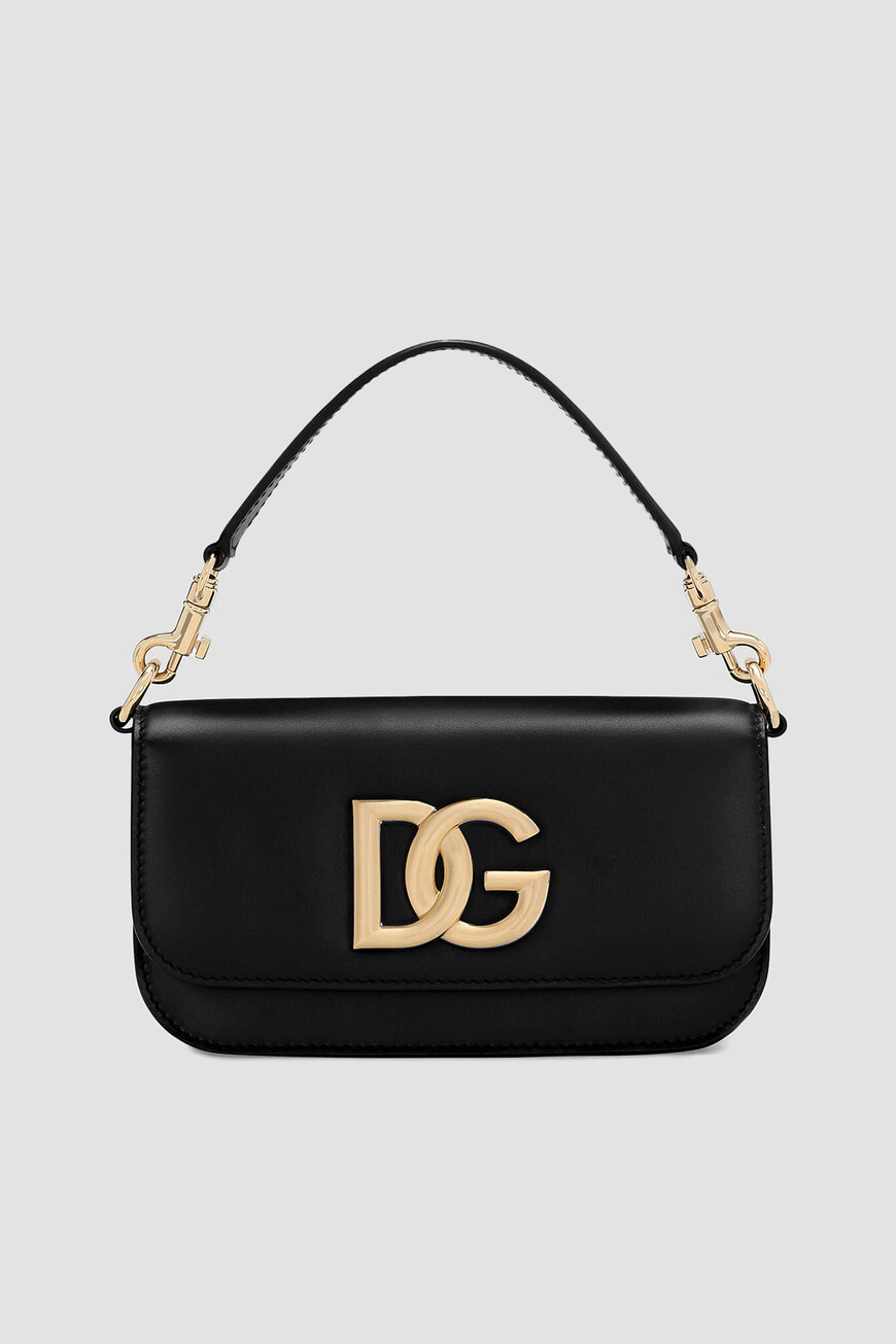 Сумка Dolce & Gabbana Модель 3.5 BB7603 AW576 80999