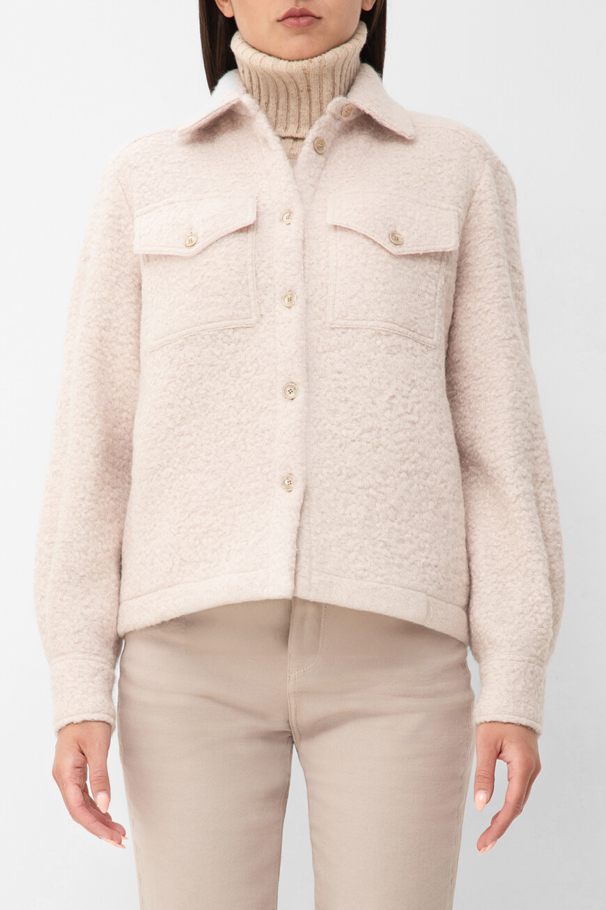 Рубашка Kiton D54434K0534E0100K