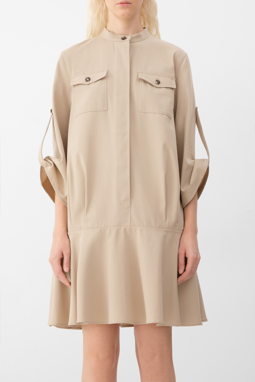 Платье Loewe S359Y09XG4 2140