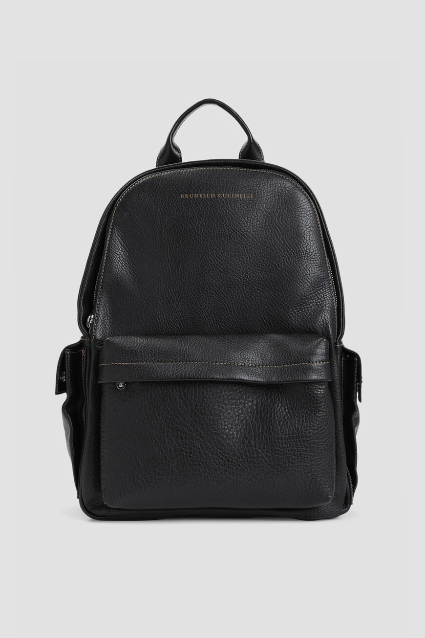 Рюкзак Brunello Cucinelli MBZIBU243 C101