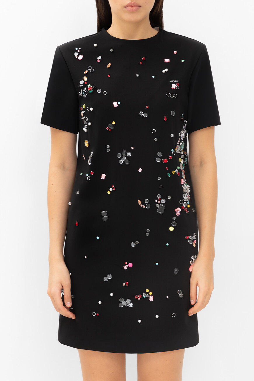 Платье Max Mara SPLUGA 2422626011 001