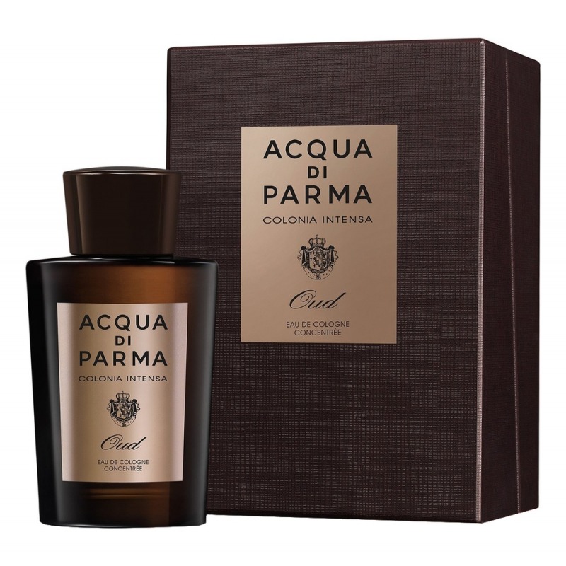 Colonia Intensa Oud Acqua di Parma