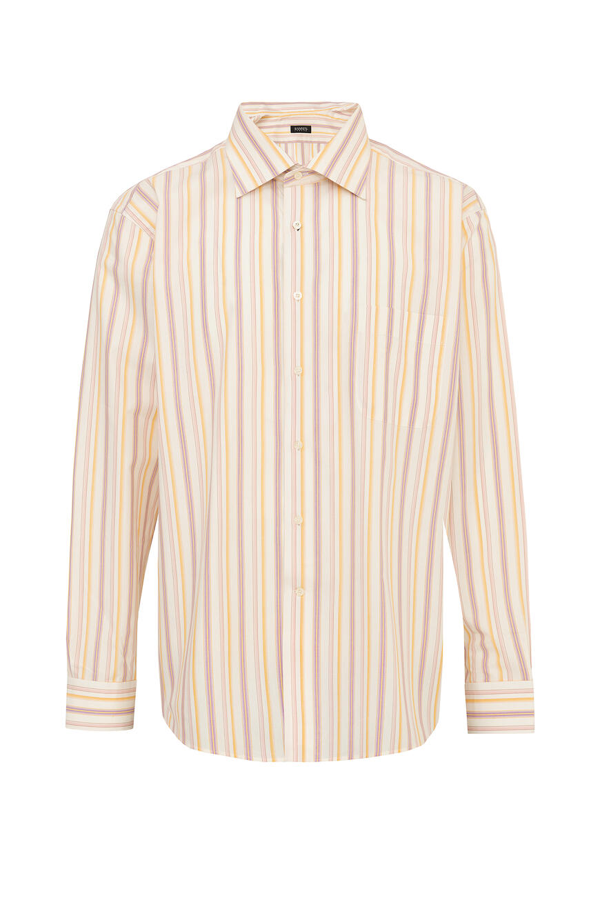 Рубашка Ramsey (С296)