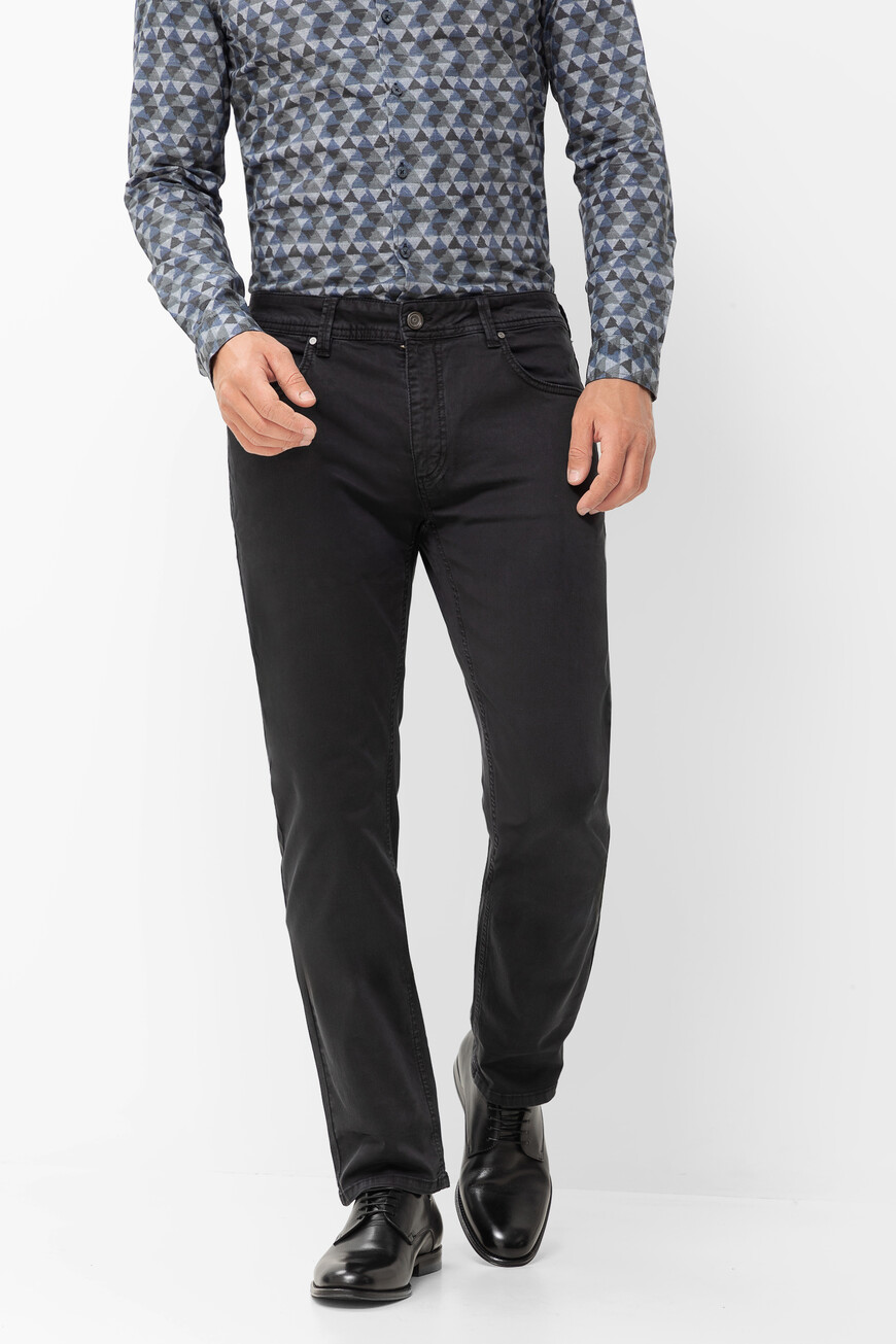 Джинсы Ramsey PANT-146 R1-B MODEL 100