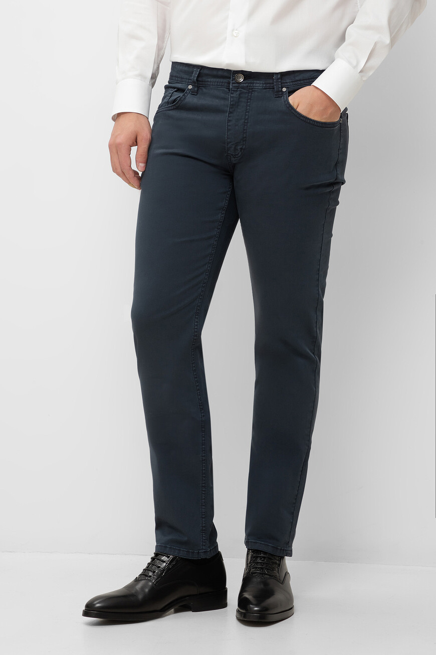 Джинсы Ramsey PANT-146 R1-B MODEL 200