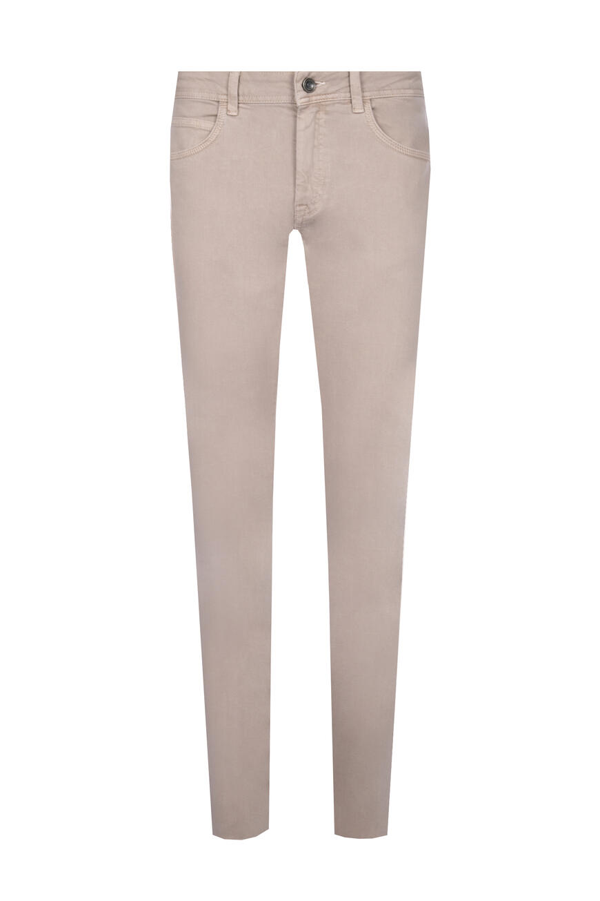 Джинсы Ramsey PANT-366 R35-B 550