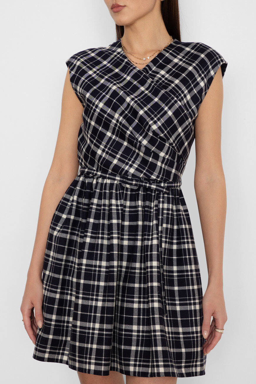 Платье Dior 141D05A1342 5848