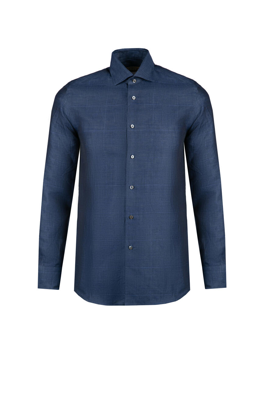 Рубашка Slim Fit Damat 0DF02LK65250
