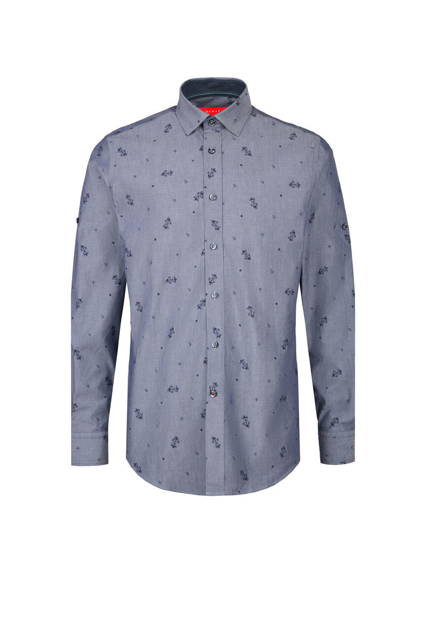Рубашка Comfort Damat 0DC02LK97246