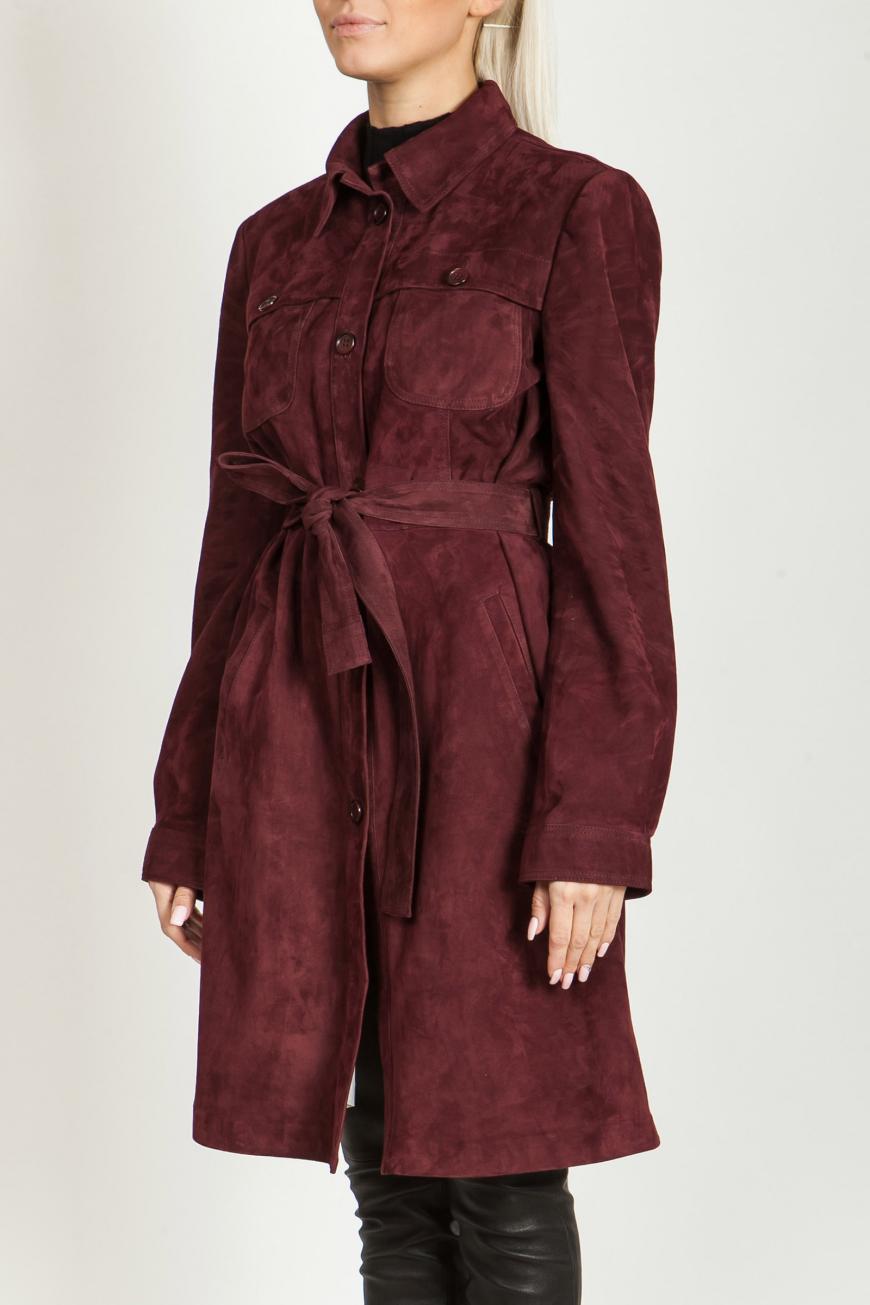 Плащ Steven-K DRESS-1022 VS-013