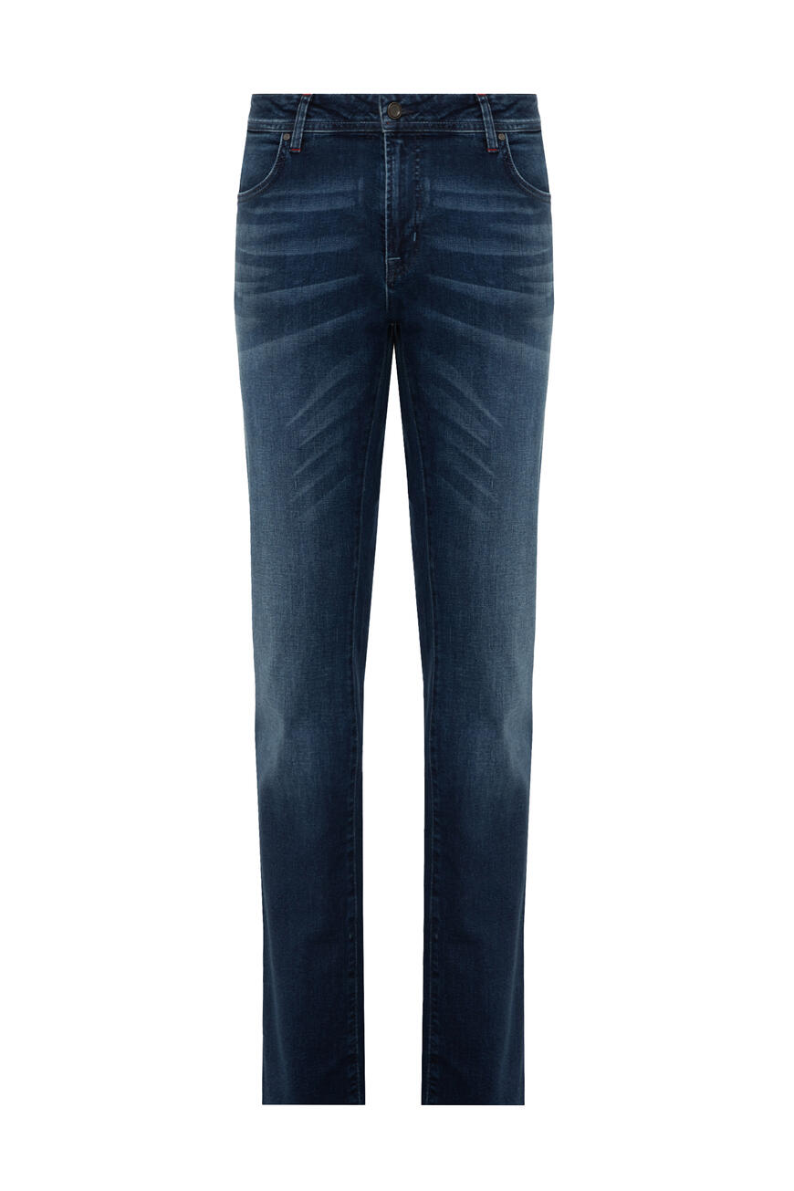 Джинсы Ramsey PANT-496 RJ-10 300