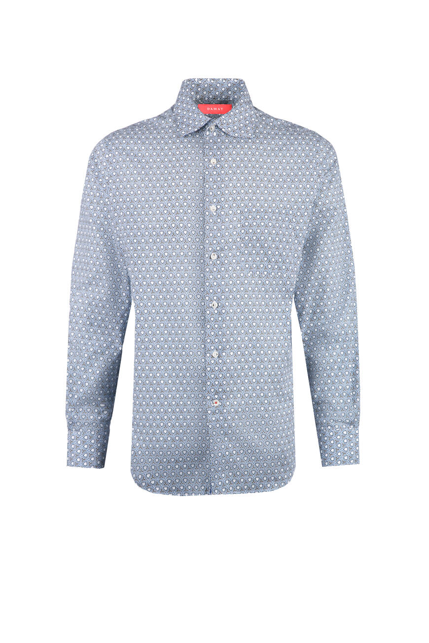 Рубашка Comfort Damat 0DC02CO67272