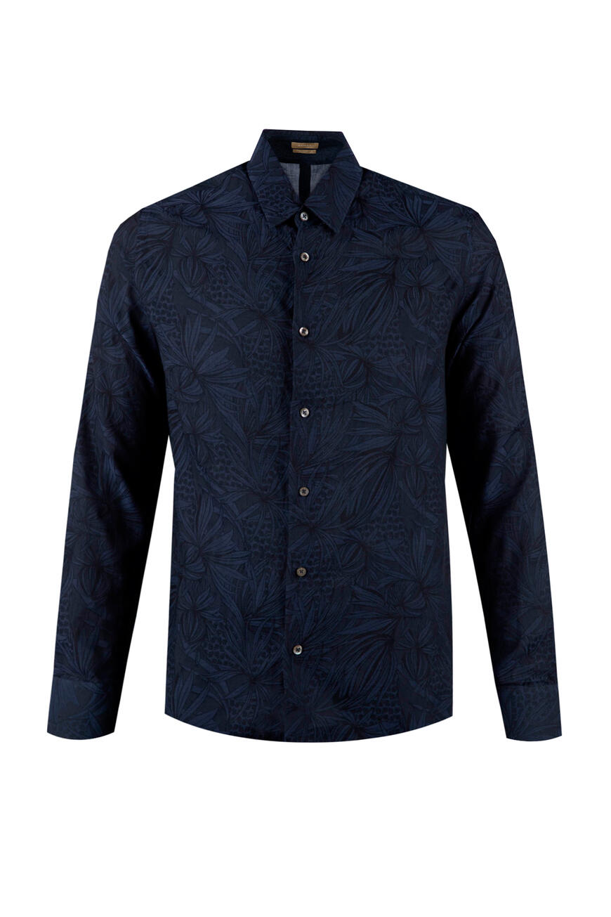 Рубашка Slim Fit Damat 0DF02LK73020